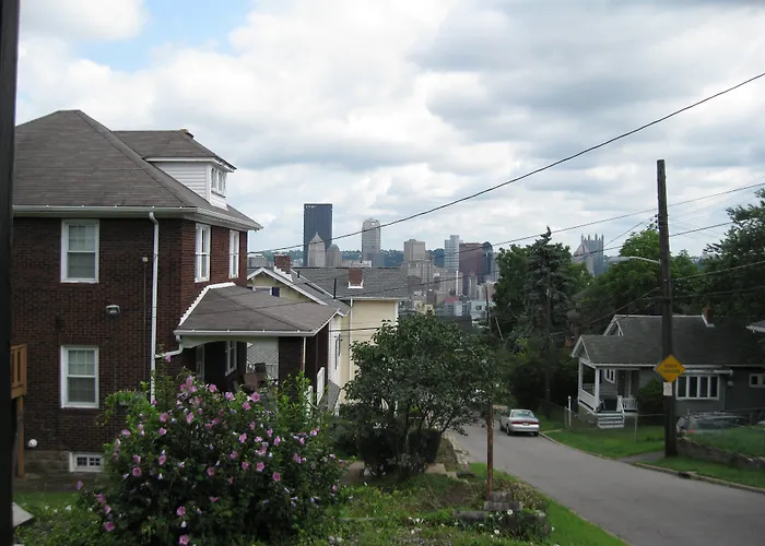 Fineview Bed & Breakfast 2*