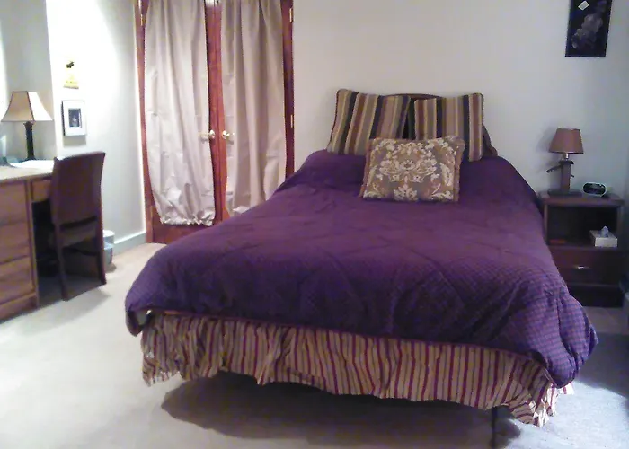 Fineview Bed & Breakfast 2*