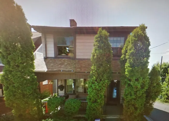 Bed & Breakfast Fineview