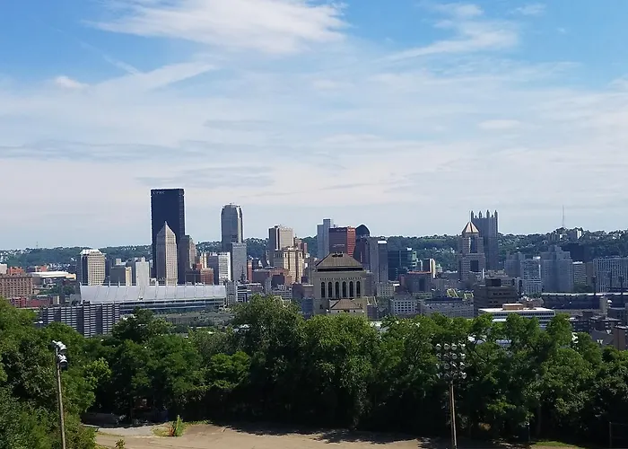 Fineview 2* Pittsburgh