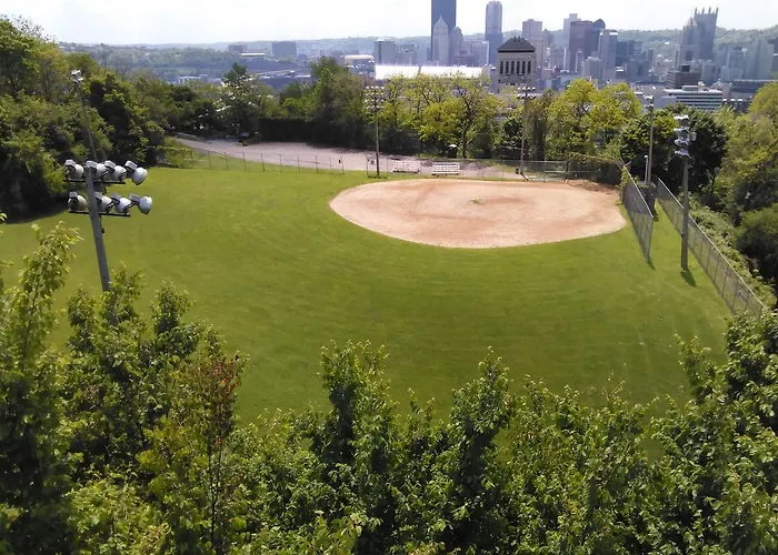 Fineview Bed & Breakfast Pittsburgh