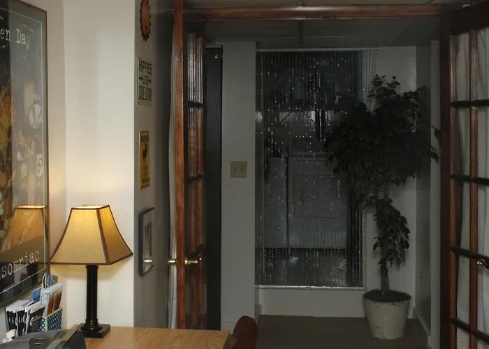 Bed & Breakfast Fineview Pittsburgh